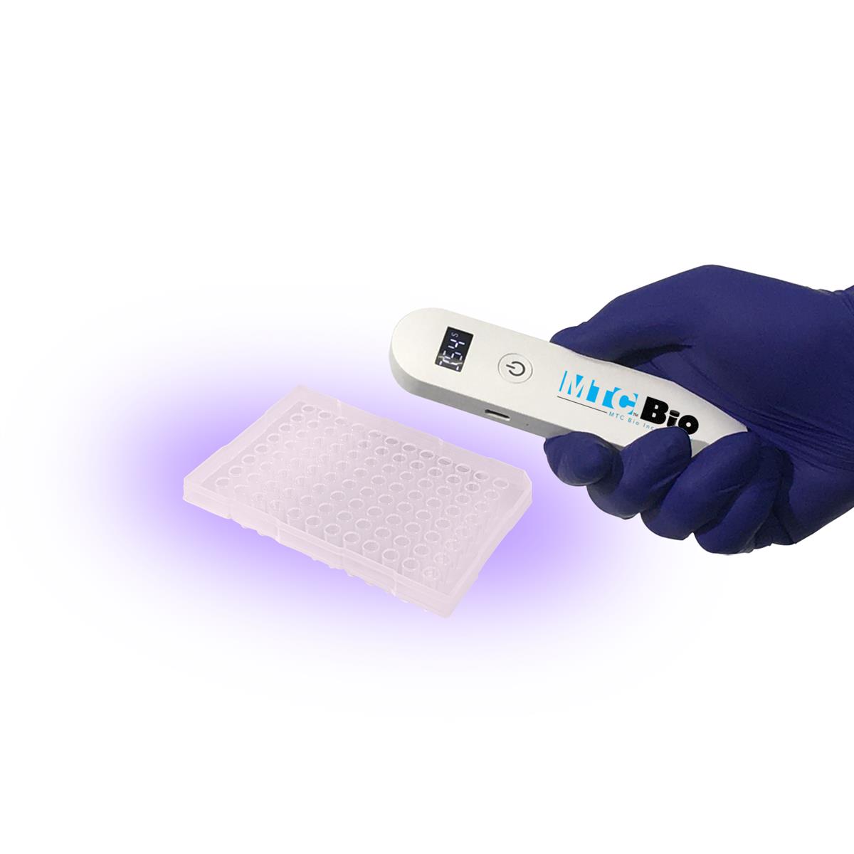 UV Sanitizer Diagnocine